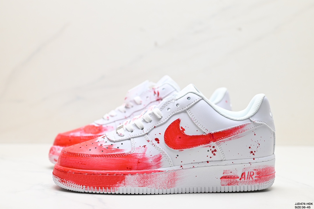 Nike Air Force 1 Shoes